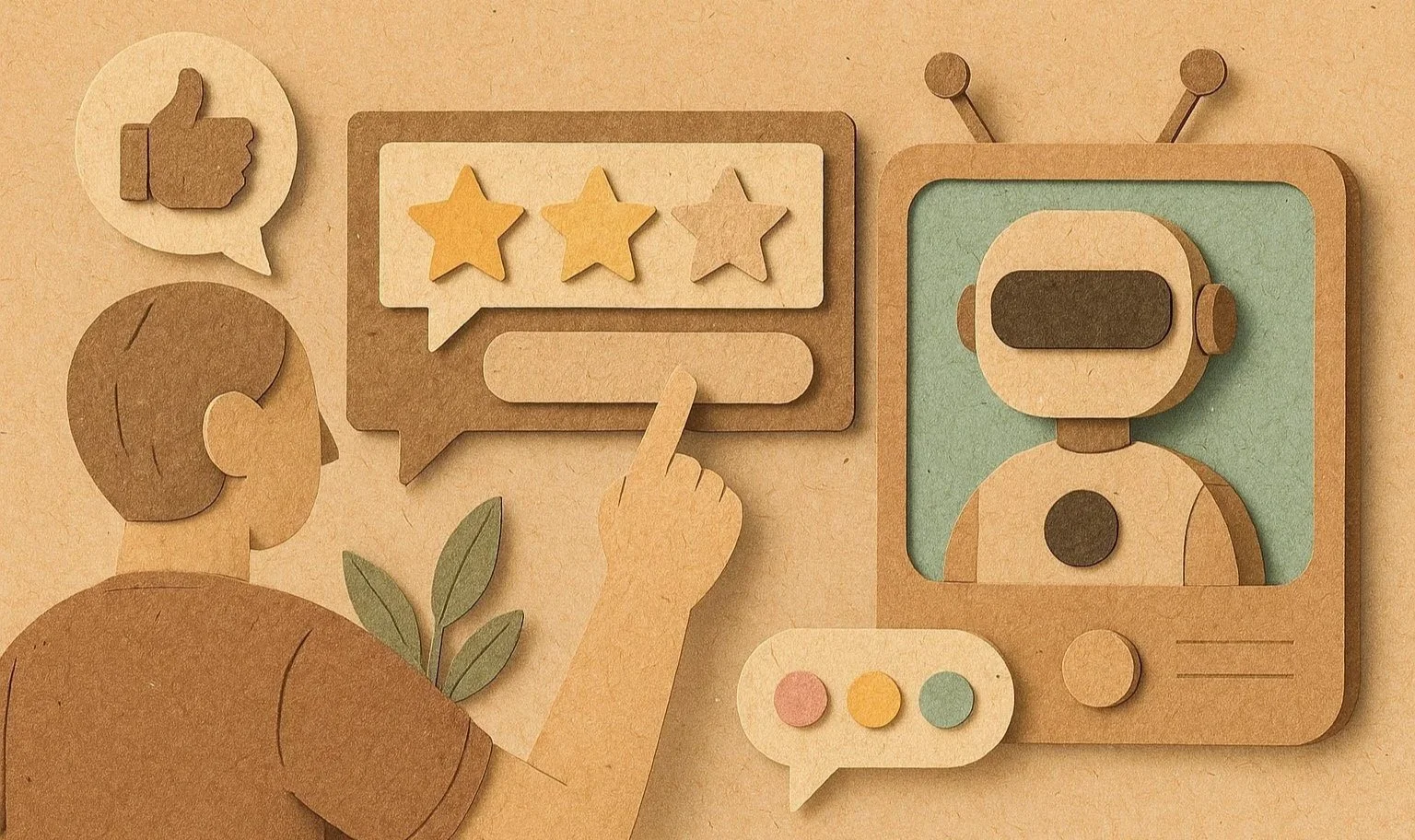 Should we incentivize feedback in AI products?