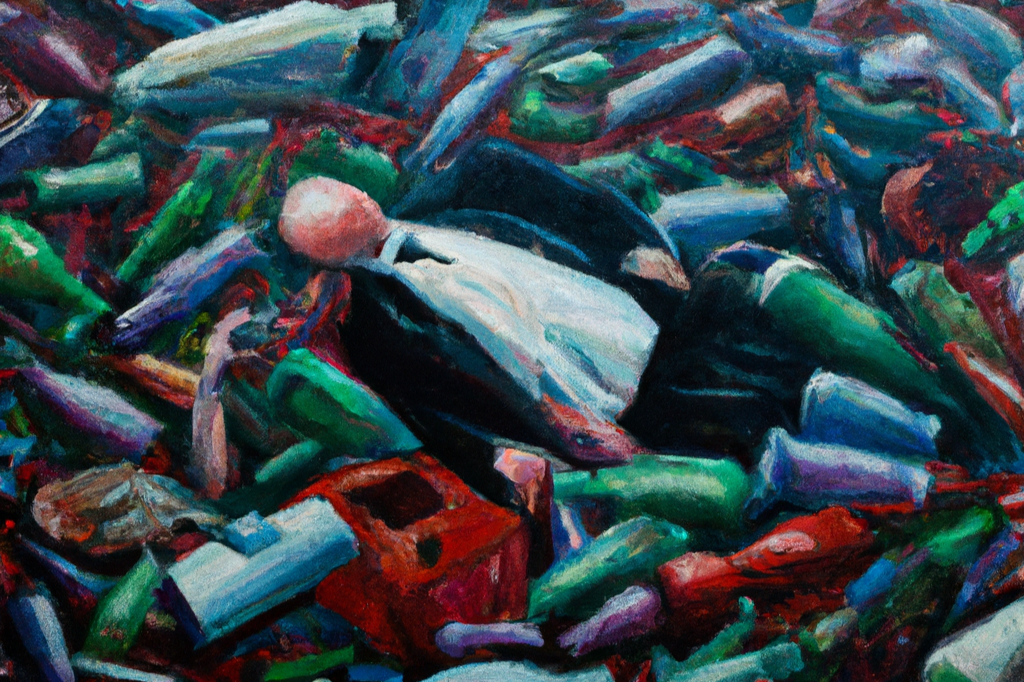 Chapter 1: Procrastinating over Climate Action