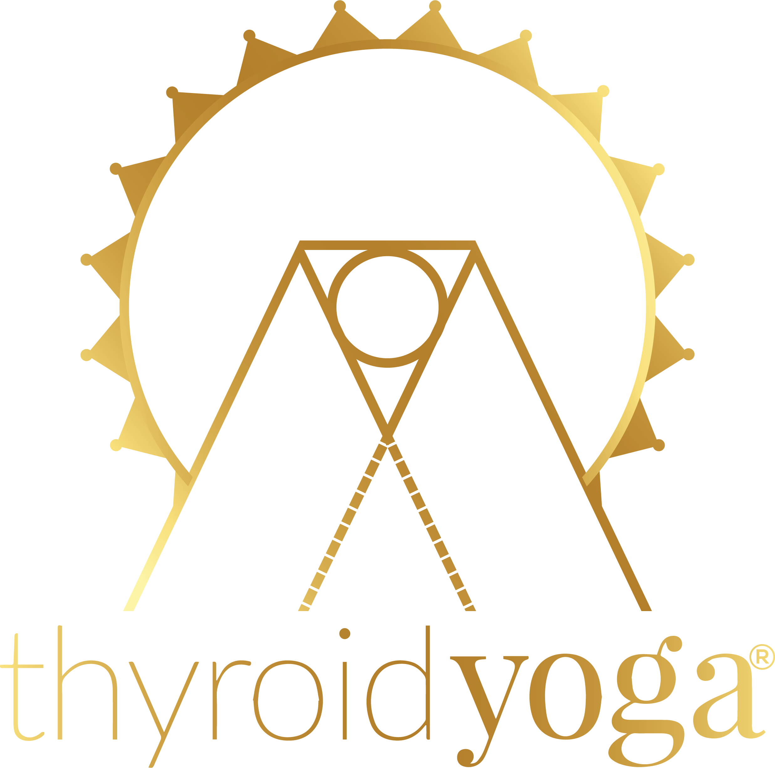 Thyroid Yoga