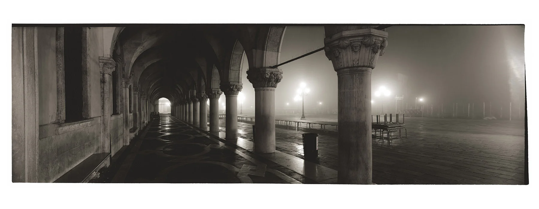 rainer hofmann, analog landscape photography 01