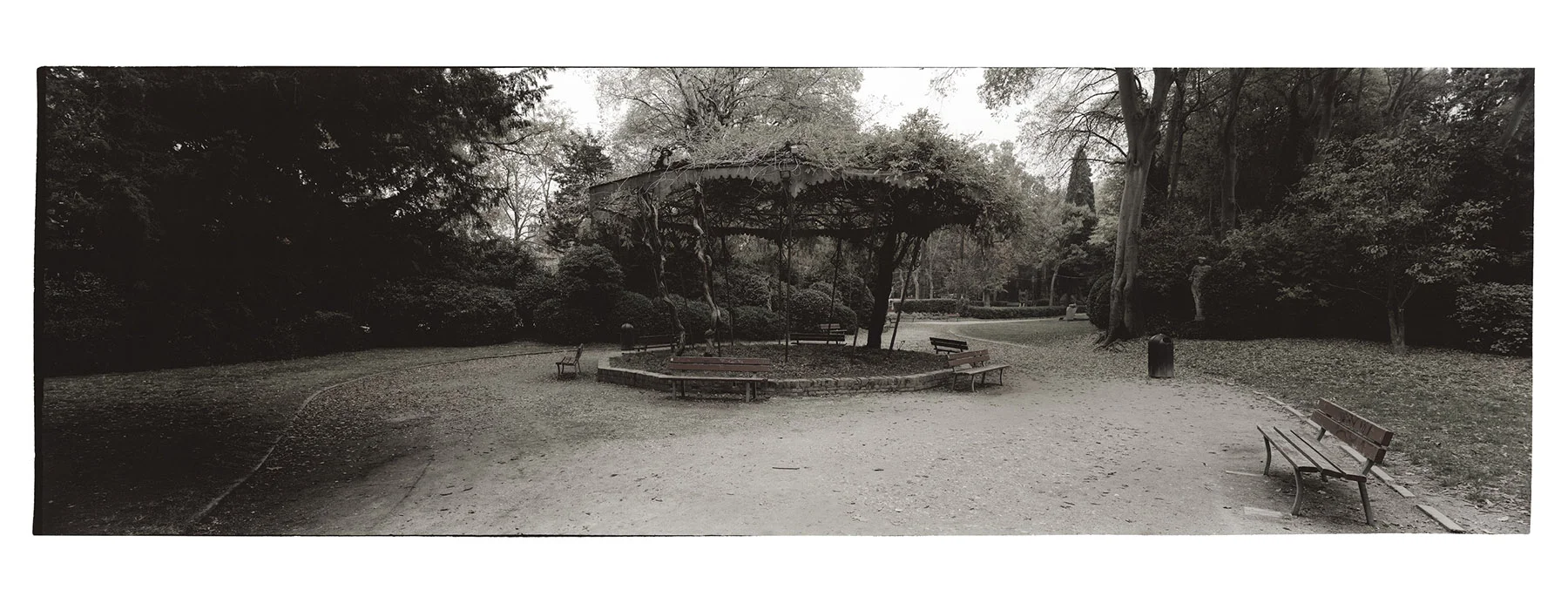 rainer hofmann, analog landscape photography 09