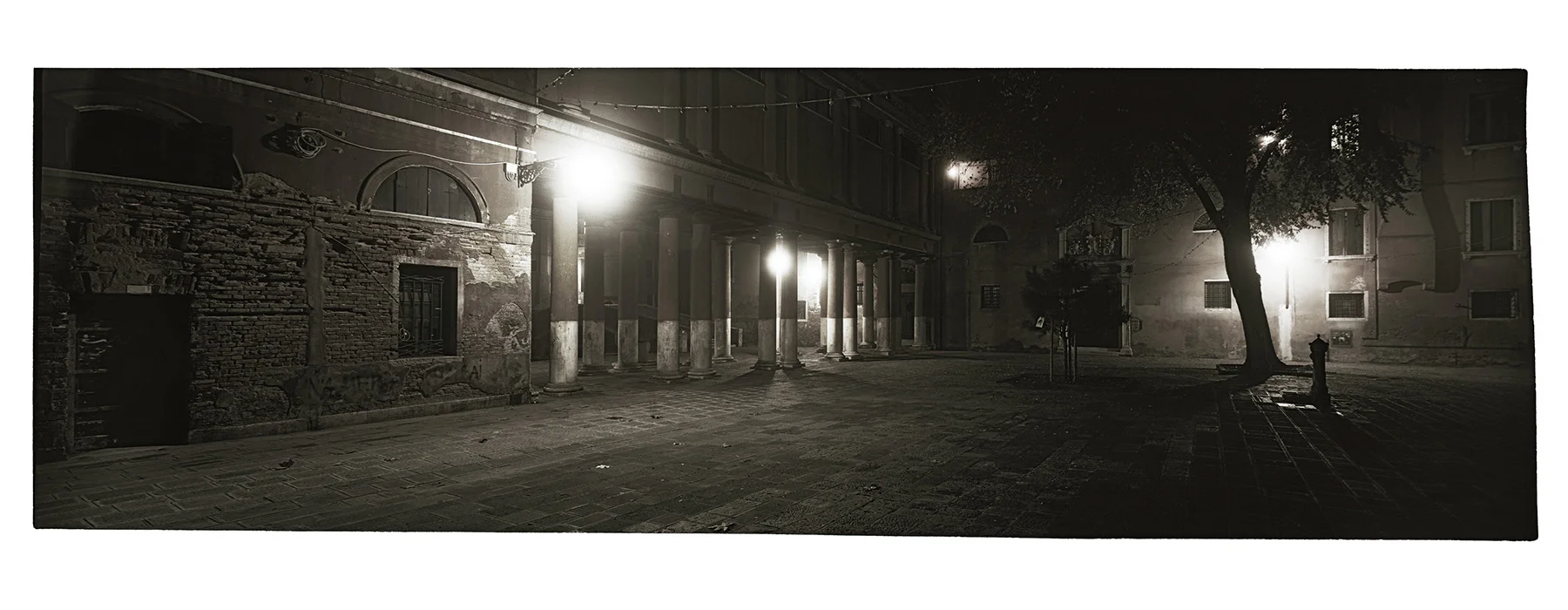 rainer hofmann, analog landscape photography 17