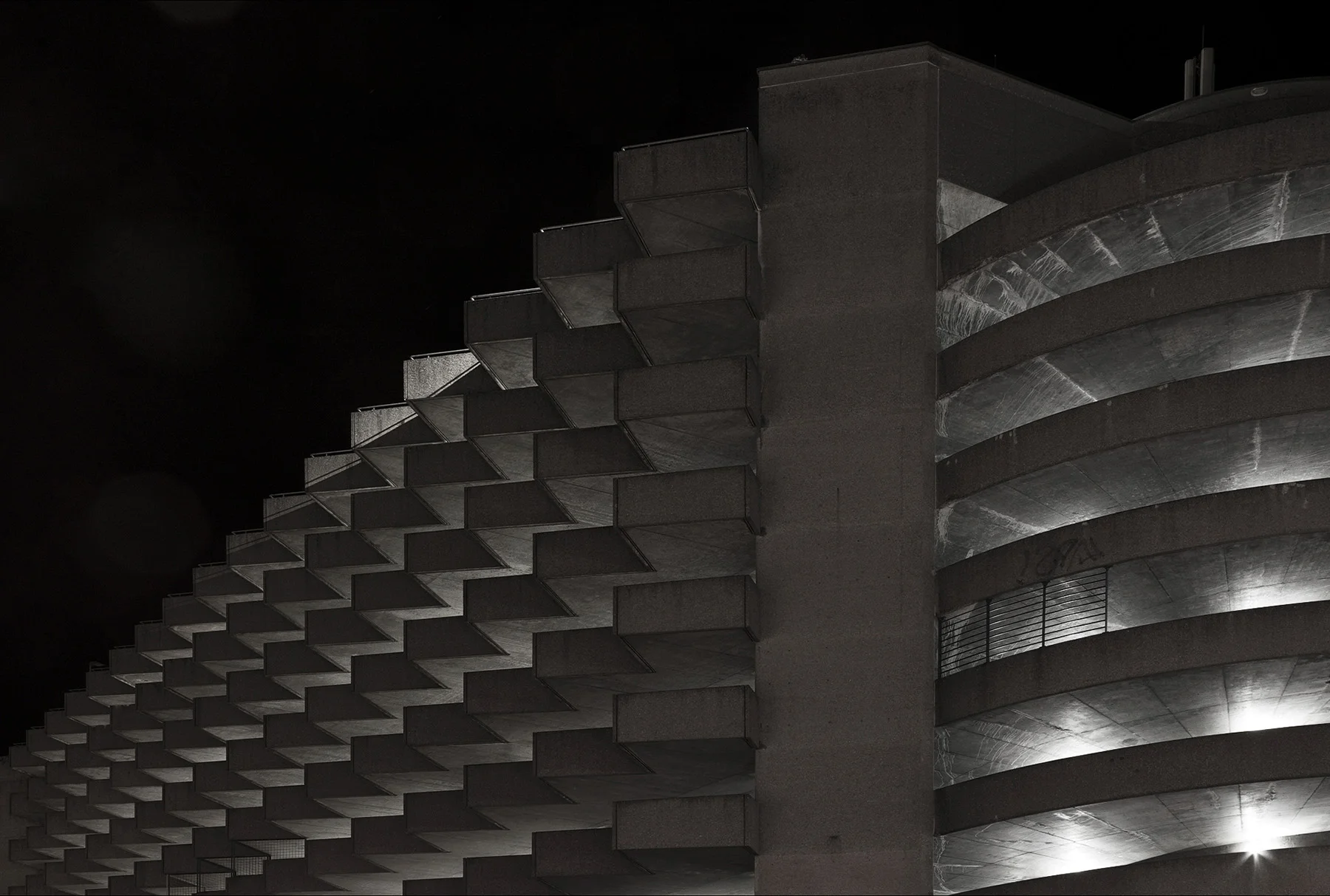 rainer hofmann, architectural photography 01