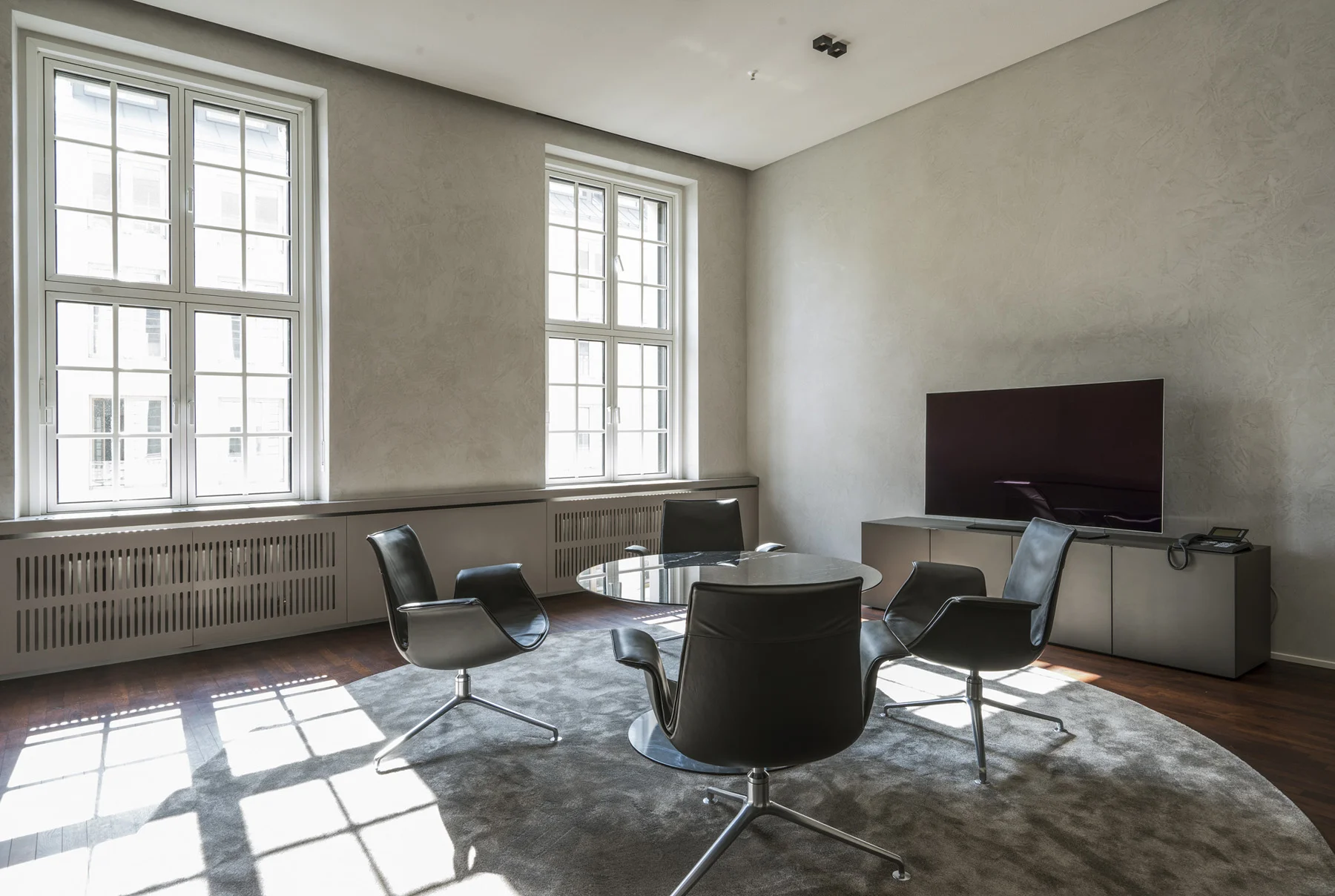 rainer hofmann, architectural photography 15