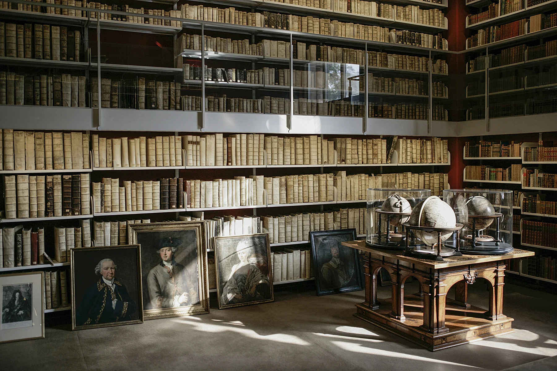rainer hofmann, architectural photography 16