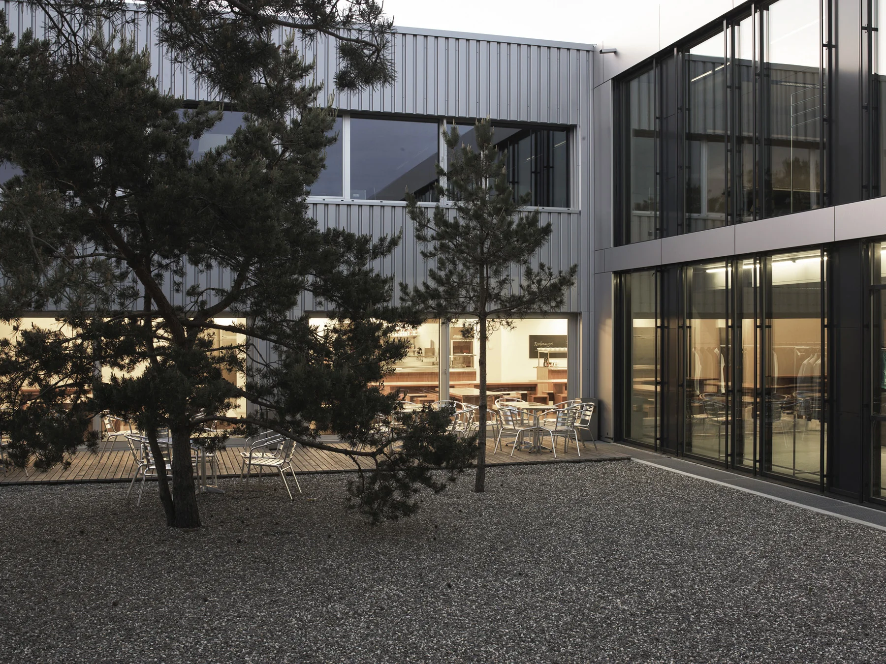 rainer hofmann, architectural photography 36