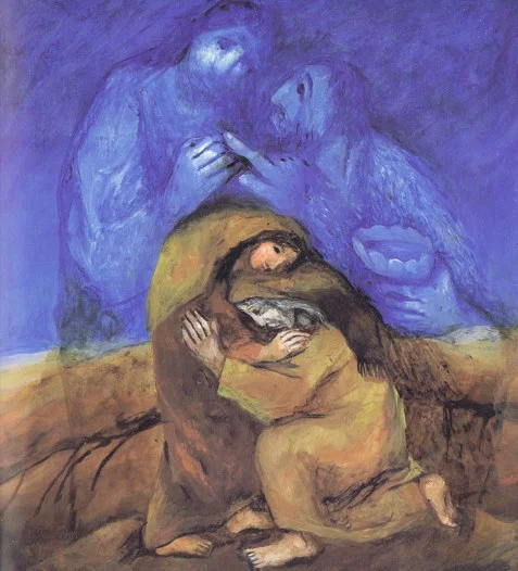 by Sieger Köder