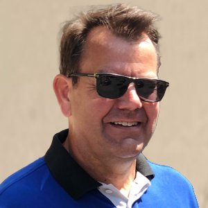Miles Freeman, Development Manager