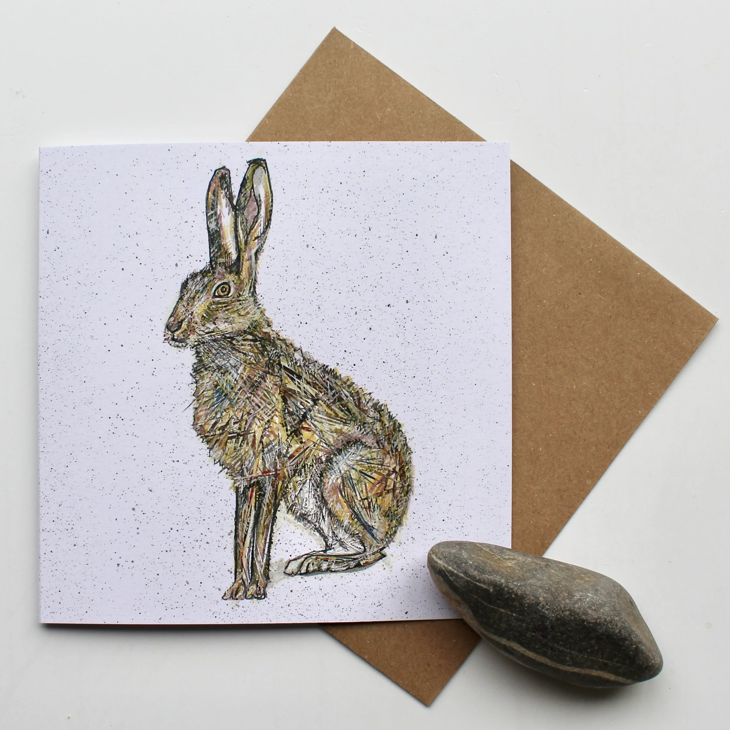 Hare 2