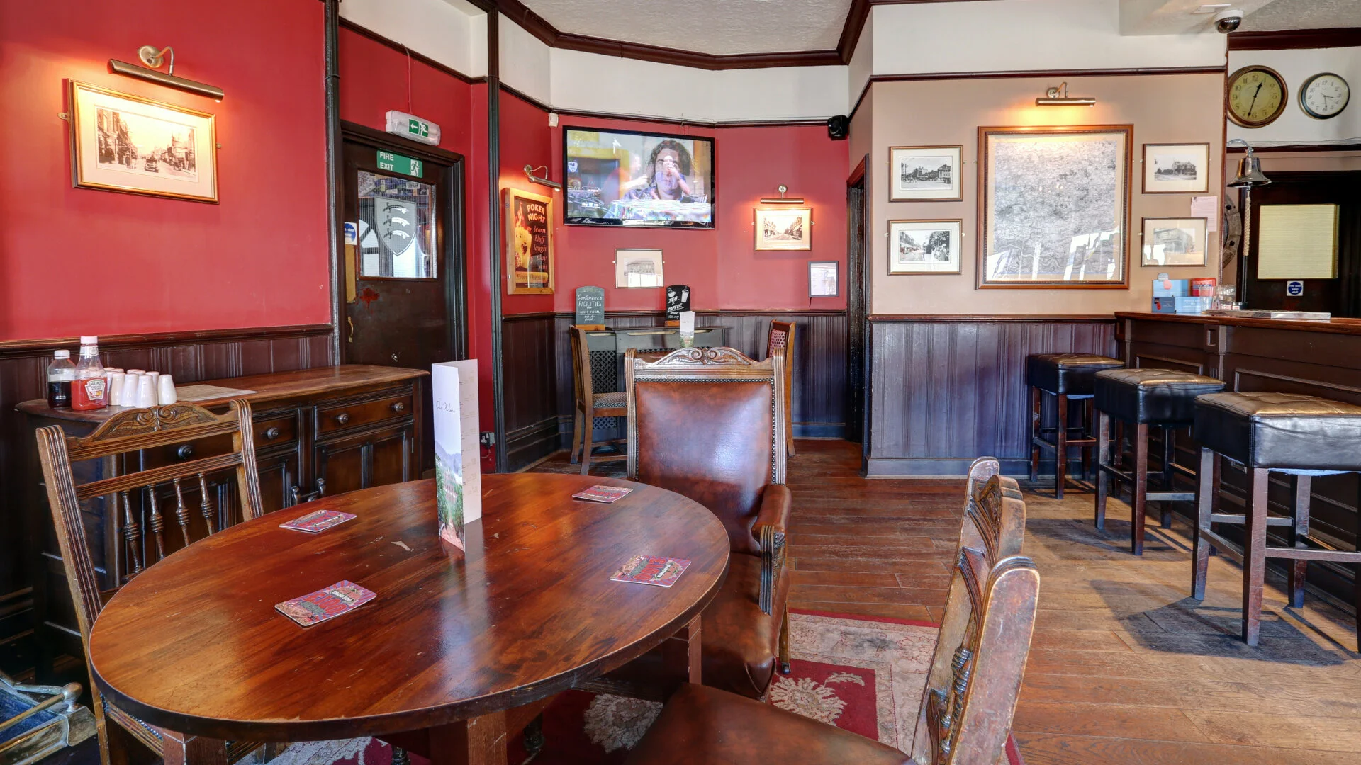 The Essex Arms, Warley Hill, Brentwood, Essex, CM14 5HA 01277201164