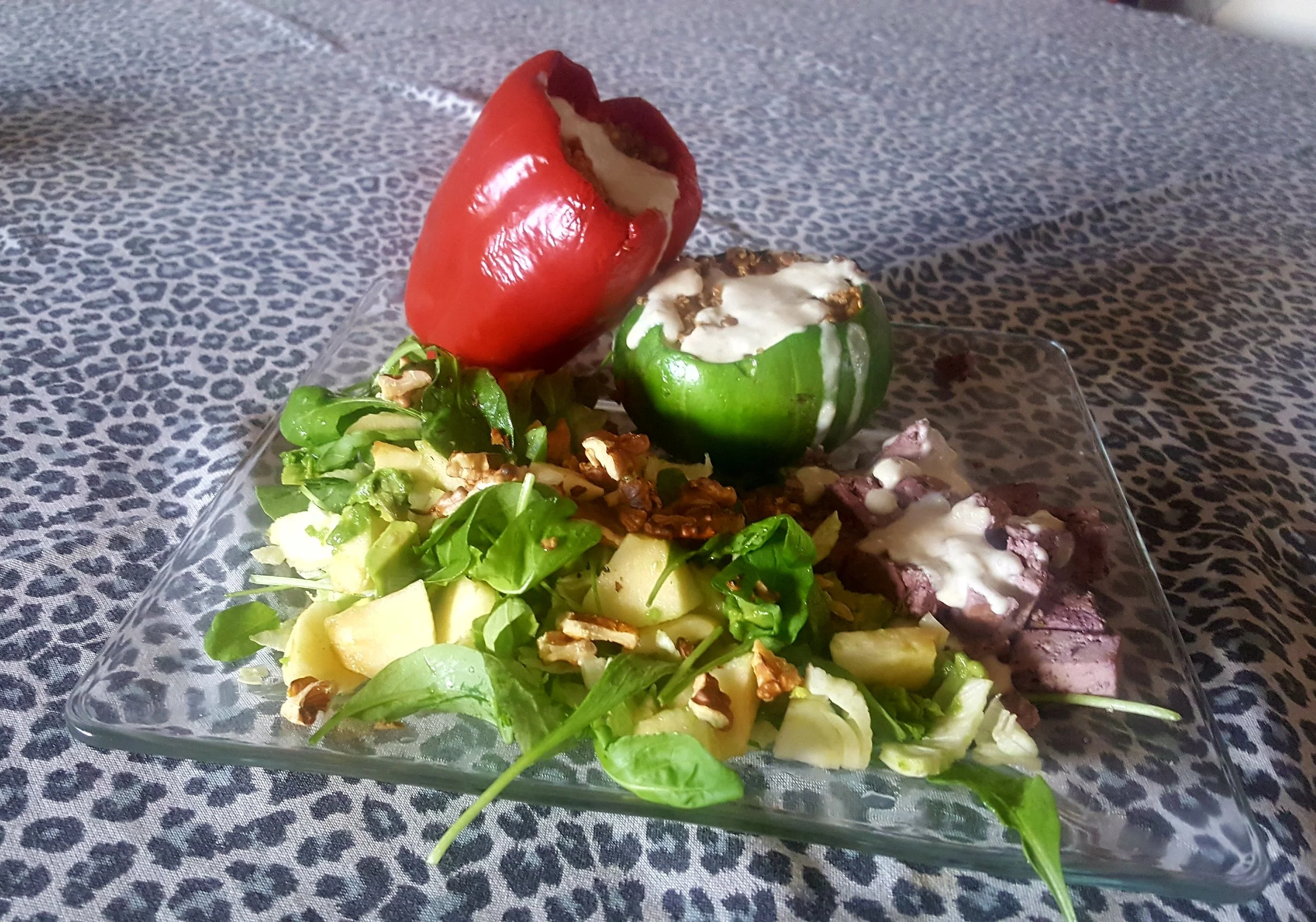 The diet for Ayahuasca ceremony Arutam Ruyman Blog