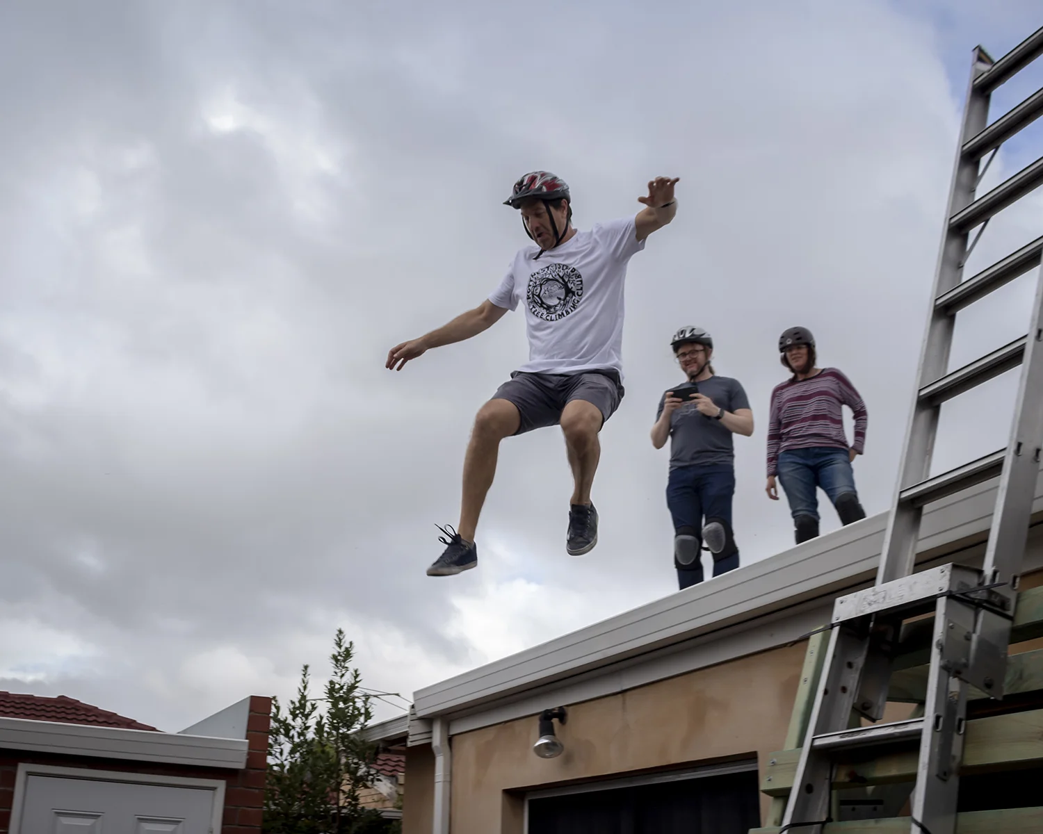 Photo: Paul Sutherland