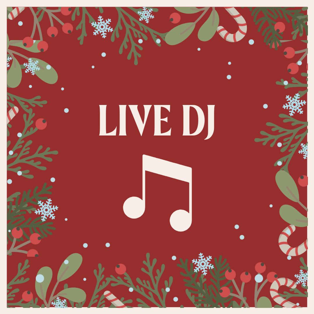 DJ Party Night 