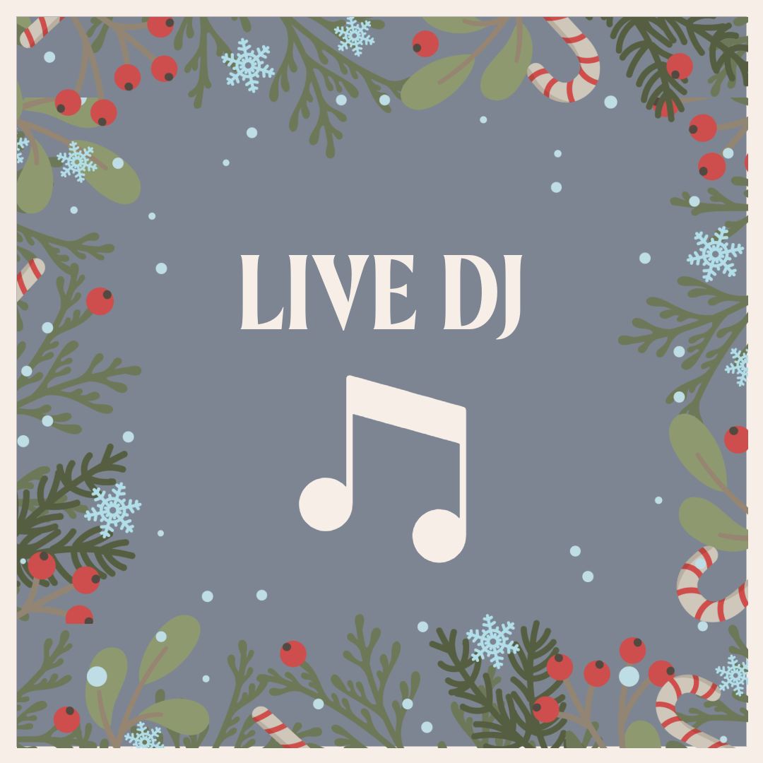 DJ Party Night  