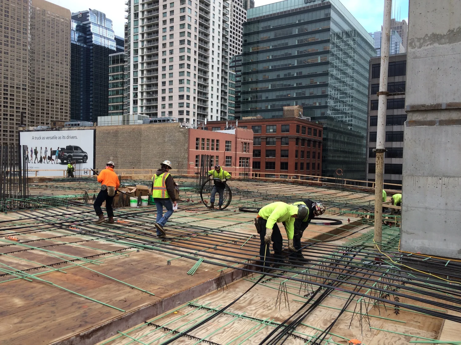 Gateway Construction Company, Inc.