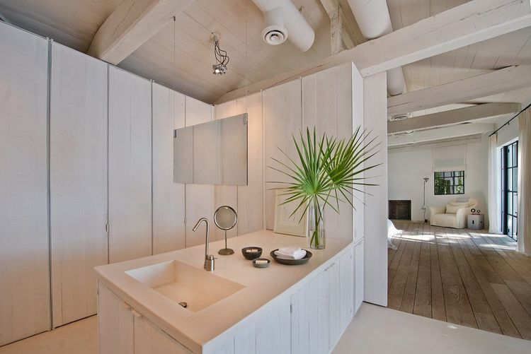 Interior Swoon - Calvin Klein's Miami Home — Ursell+Co Interiors Interior Swoon - Calvin Klein's Miami Home — Ursell+Co Interiors