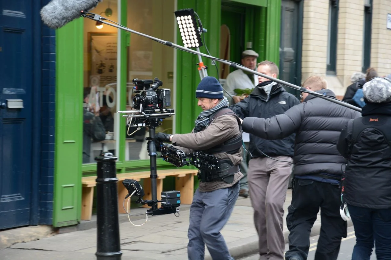 The Canon C300