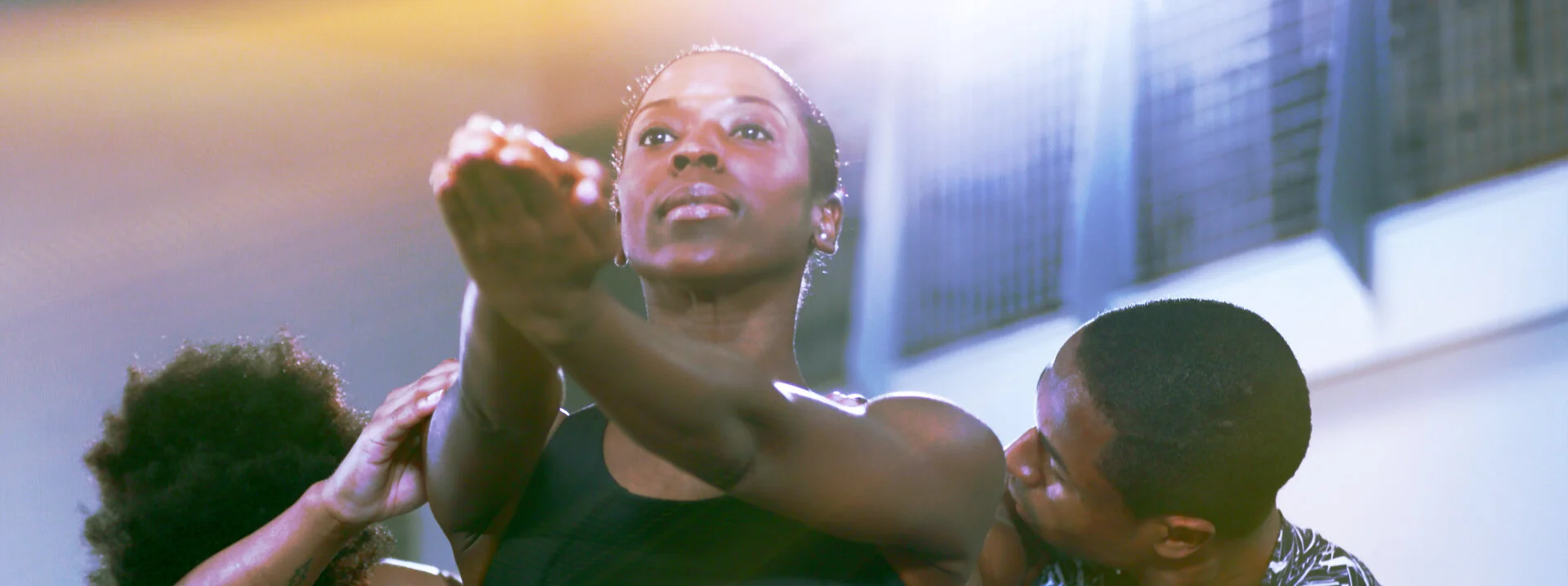 Ballet Black Promos - Two World Premieres