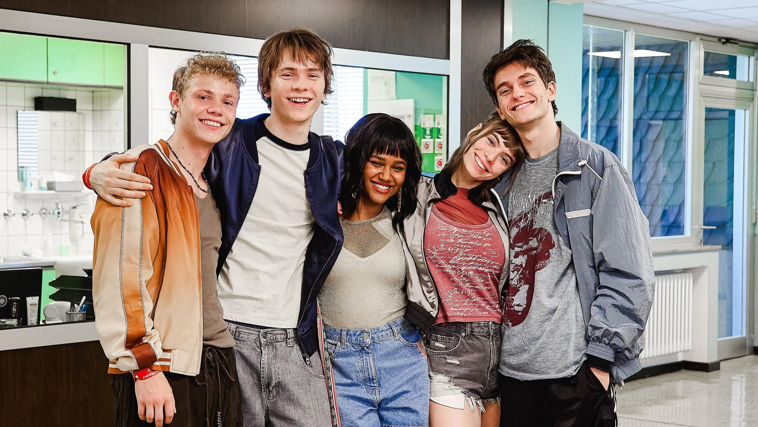 Club der roten Bänder – Die neue Generation