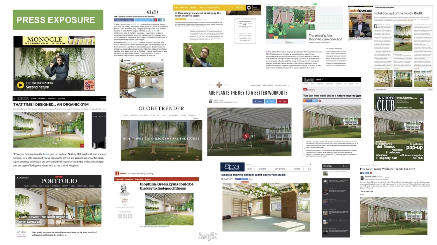 Biofit Press Collage - matt aspiotis morley - nature gyms- biophilic design consultant - biofilico.jpg