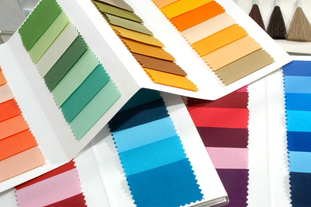 How To Design Swatch Cards That Your Buyers Actually Use