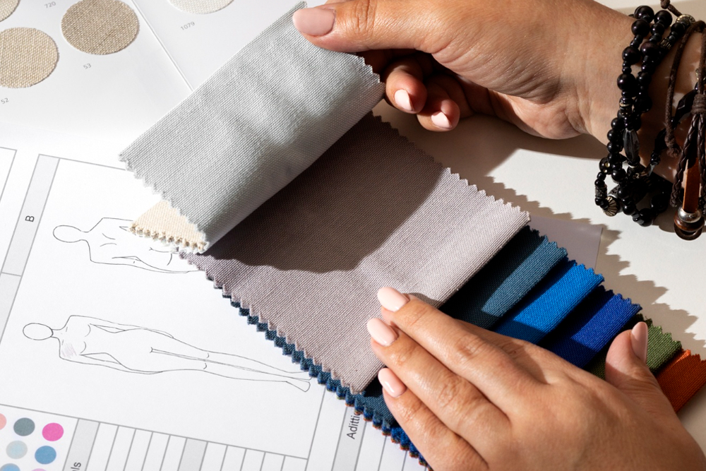 10 Types of Fabric Memo Sets For Your Collection