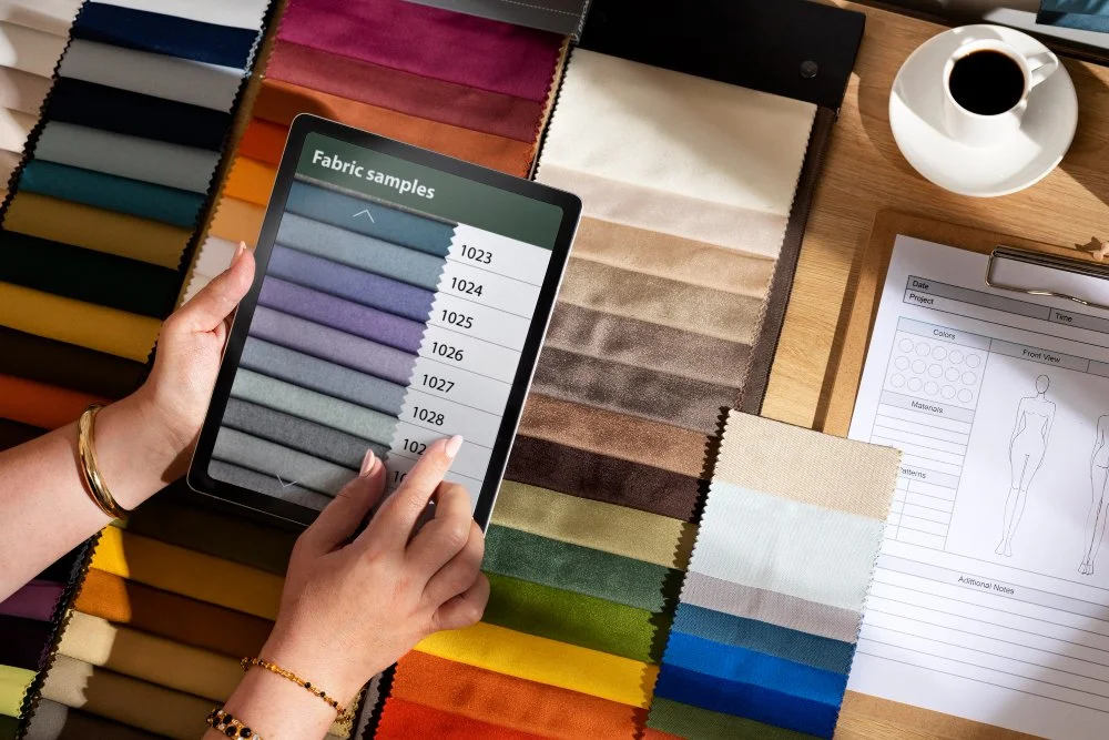 What Is A Fabric Memo Sample, And Why It’s The Final Step Buyers Need Before Ordering