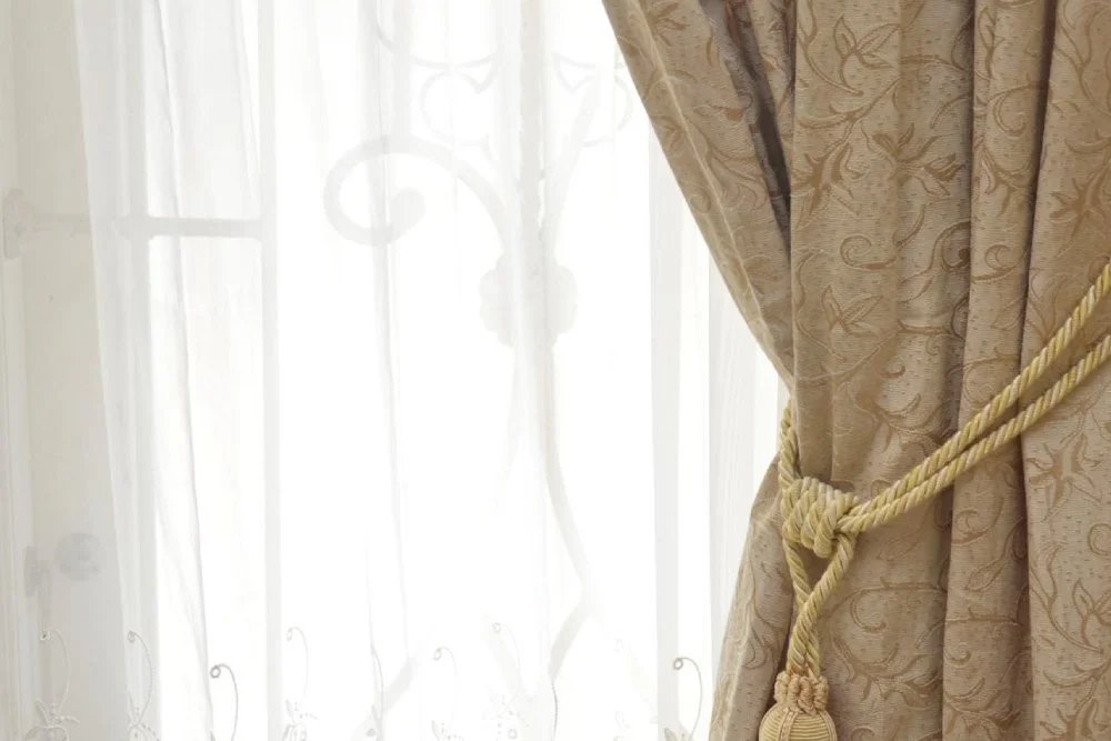 Why Curtain Brands Should Invest In Curtain Fabric Sample Books
