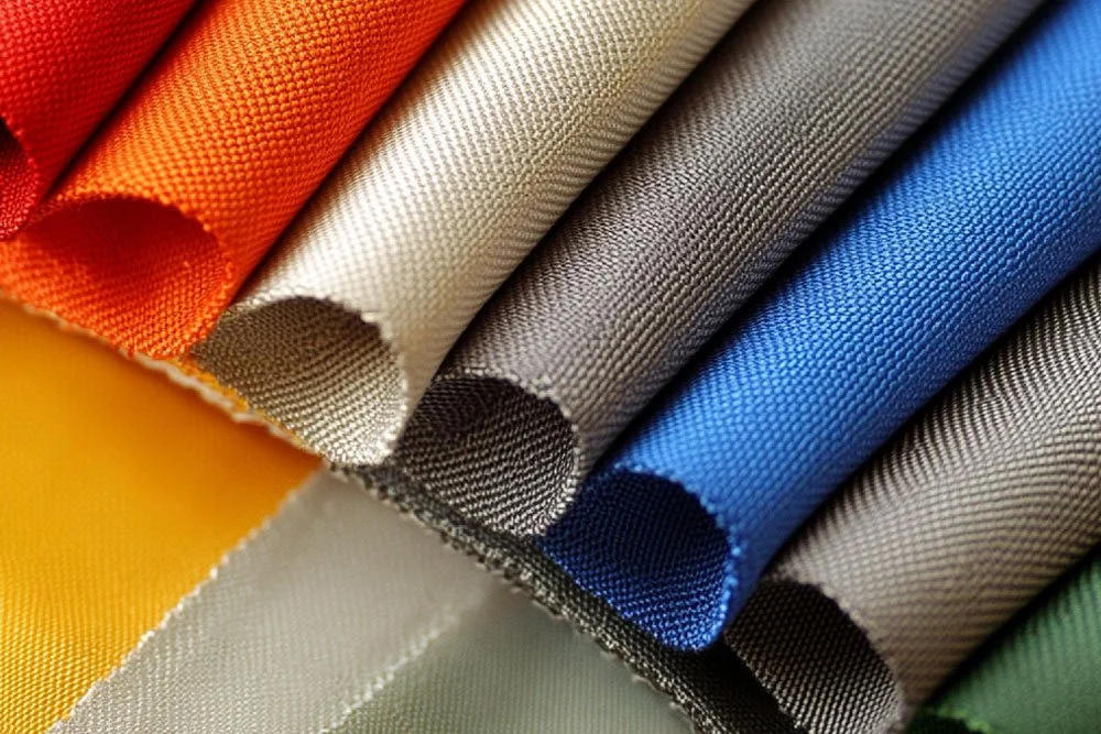 Choosing The Right Fabric Swatch Organizer For Textile Product Lines