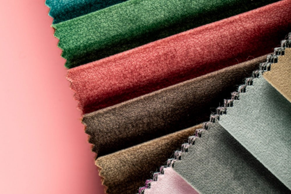 Vinyl Fabric Samples: How To Showcase Durable Materials For Commercial Clients
