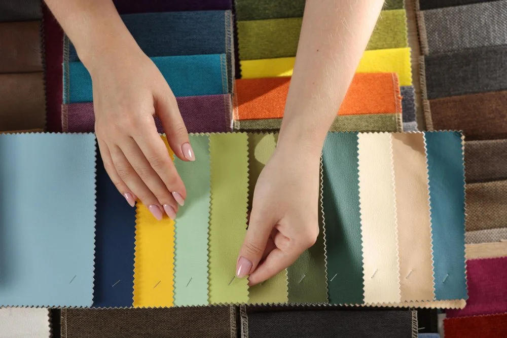 5 Common Sizes For Fabric Memos: What Works And Why
