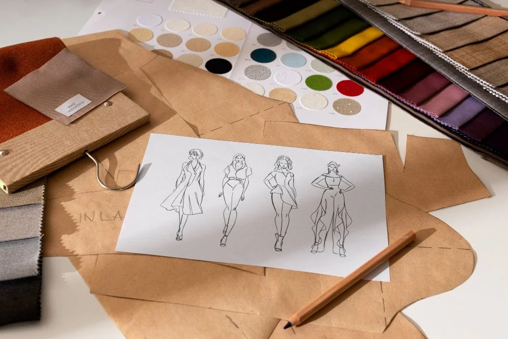 Integrating Fabric Memo Samples Into Your Sample Book Strategy: Here’s Your Guide