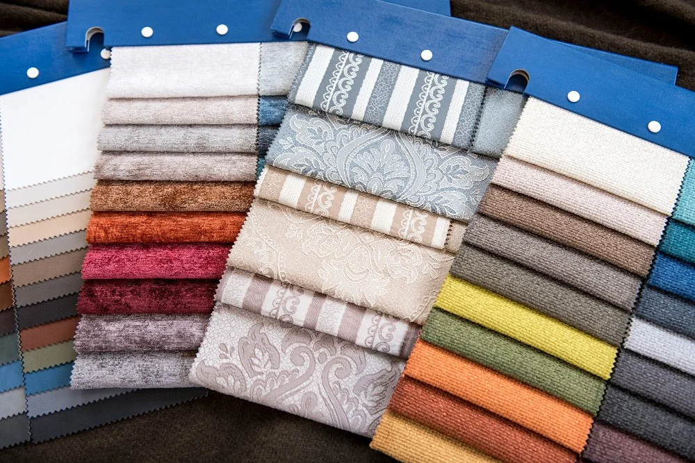 Swatch Cards Vs. Fabric Memos? A Comparison For Textile Sample Strategy