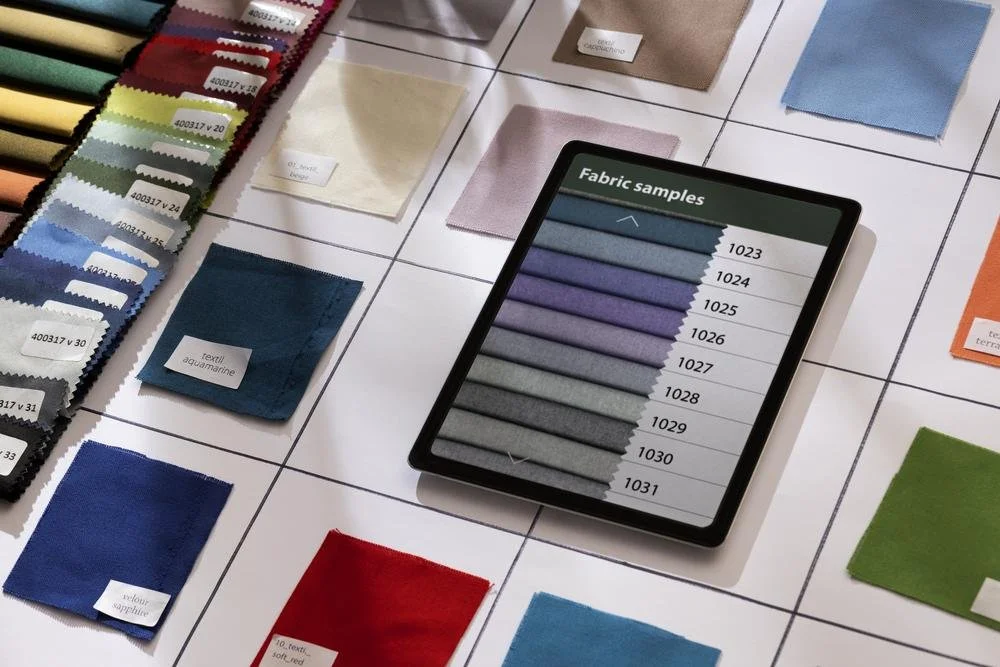 How To Design The Perfect Sample Book Cover That Reflects Your Textile Brand