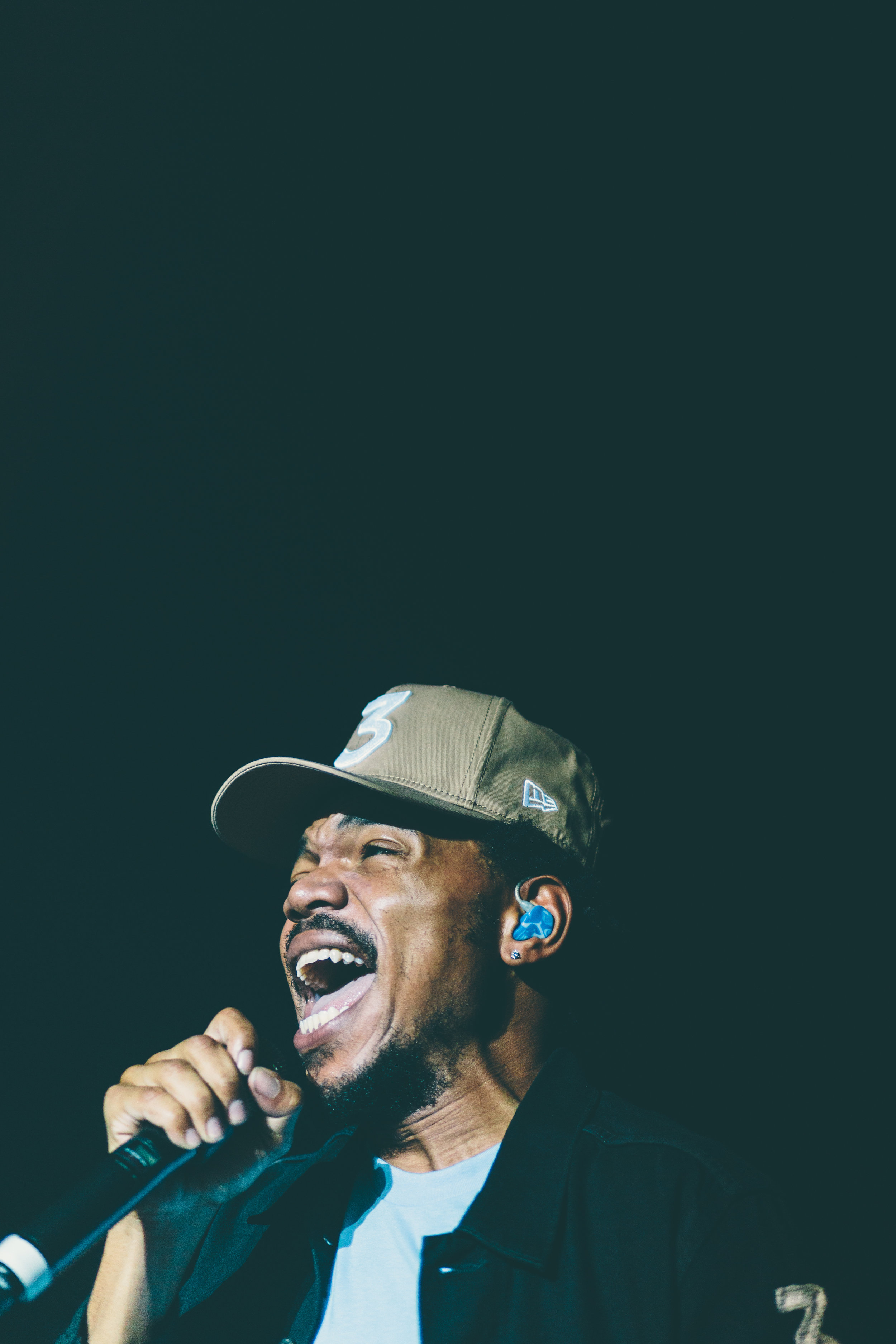chance the rapper