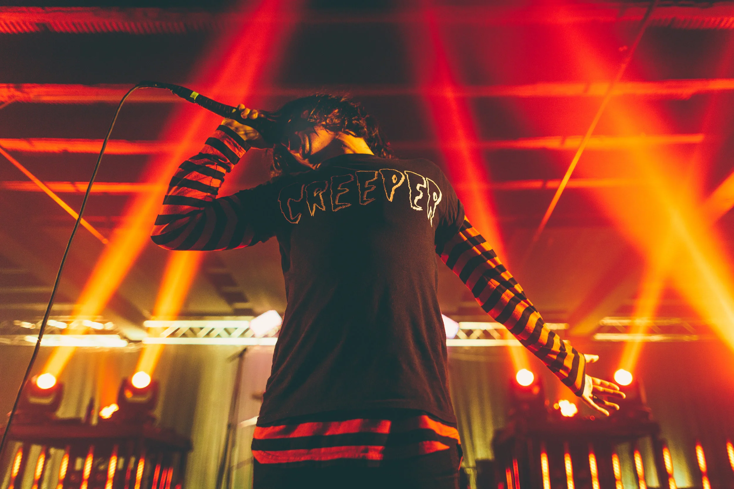 sleeping with sirens