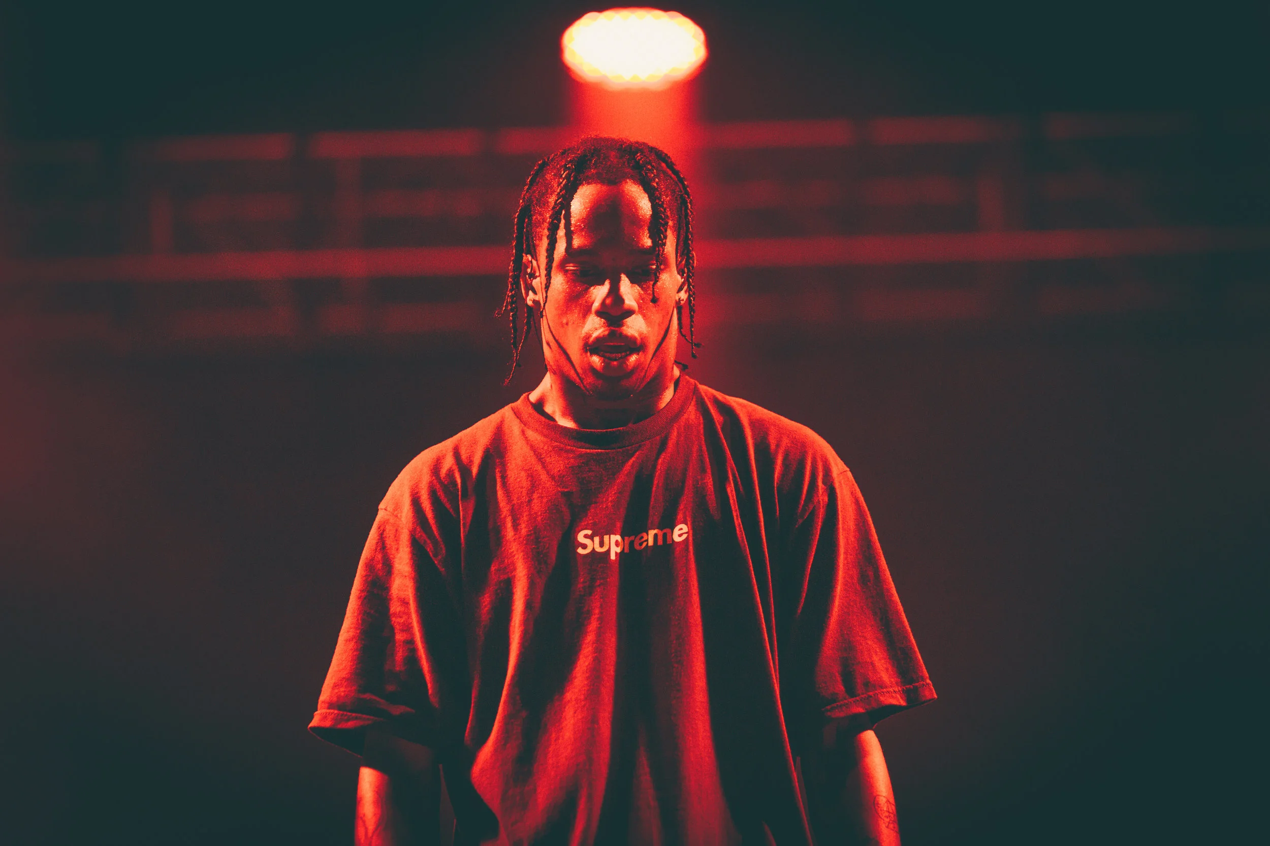 travis scott
