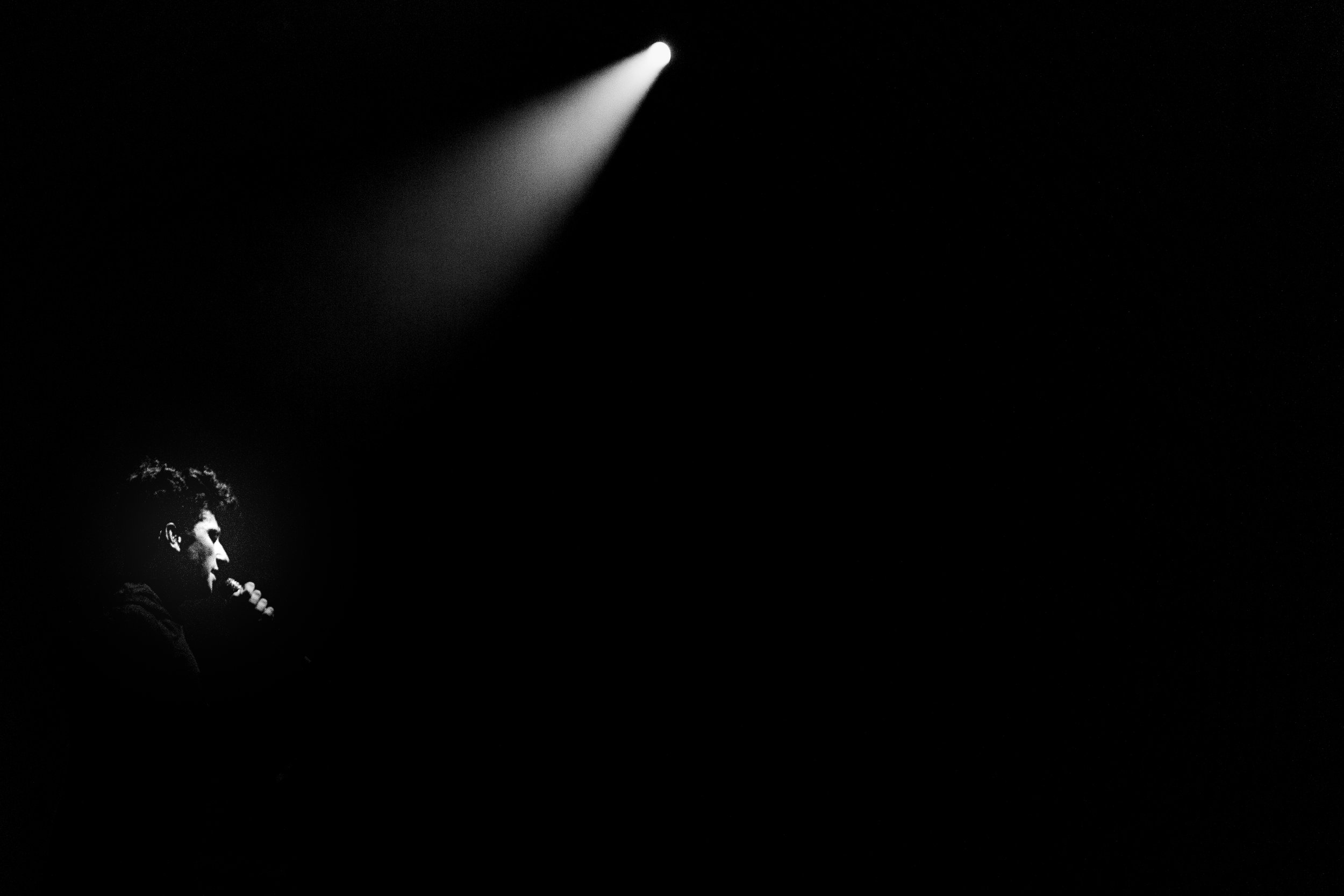 francis and the lights