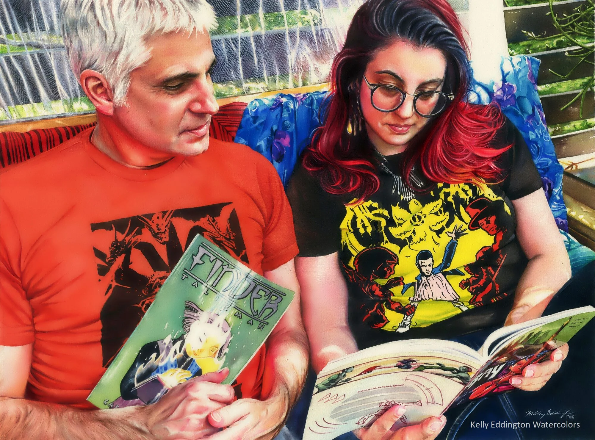 Like Father Like Daugther medium.jpg