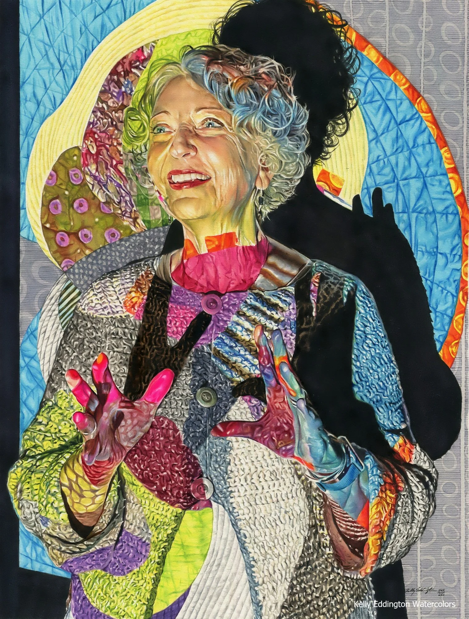 Visionary: Ann Miller Titus