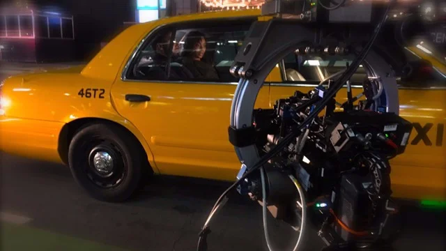 IN CONTEMPT for B.E.T. in Toronto