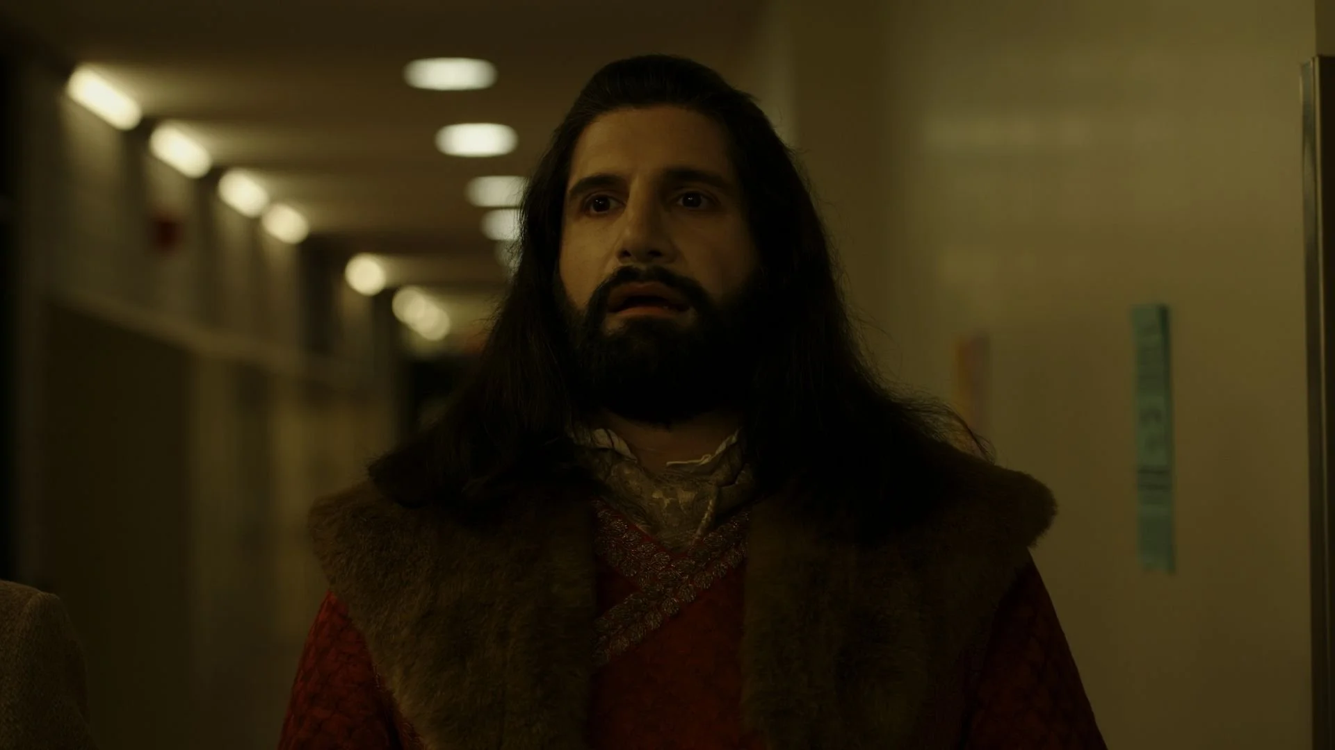 what we do in the shadows S5