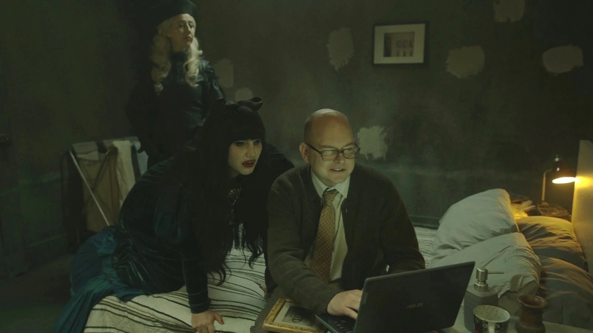 what we do in the shadows S5