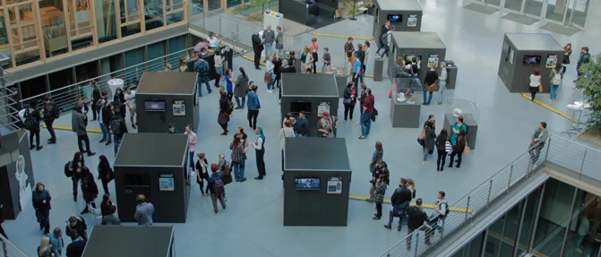 Quelle: Motion-Cube 2016, Foto: Michael Mahlstedt