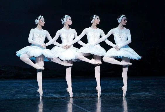 Swan Lake Hanover