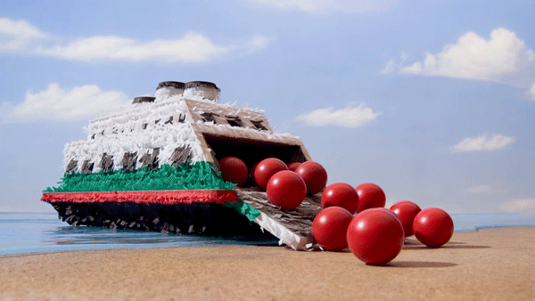 Washington's lottery