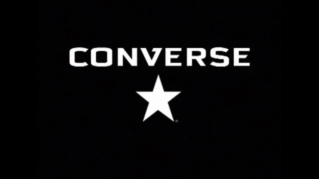 converse - doublegirl