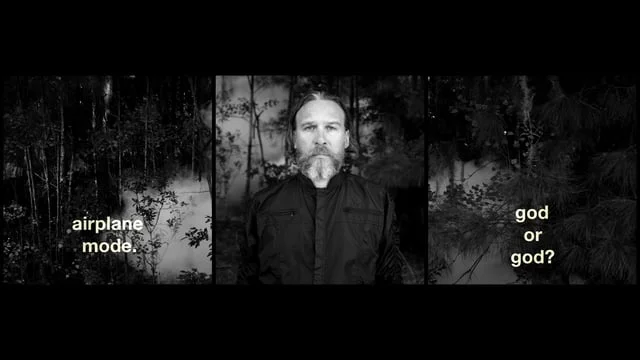 trumpet.s art installation film