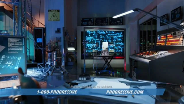 Progressive - Origin of NYP Tool