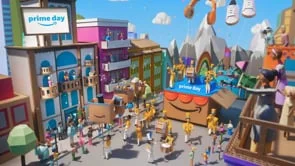 Amazon PrimeDay 2019